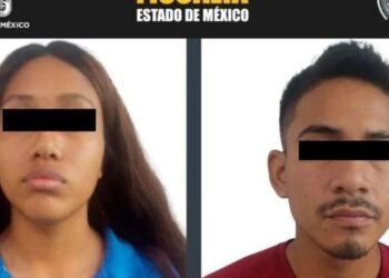 Vinculan a proceso a pareja Chimalhuacán