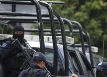 Vinculan a proceso a seis detenidos en Operación Liberación en Edomex