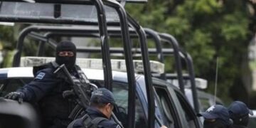 Vinculan a proceso a seis detenidos en Operación Liberación en Edomex