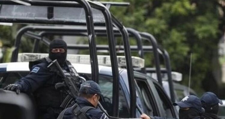 Vinculan a proceso a seis detenidos en Operación Liberación en Edomex