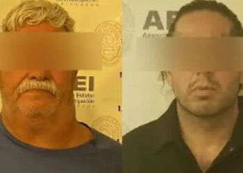 Vinculan a proceso al dueño del crematorio de Chihuahua por acumulación de 383 cuerpos