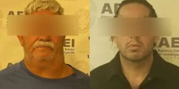 Vinculan a proceso al dueño del crematorio de Chihuahua por acumulación de 383 cuerpos