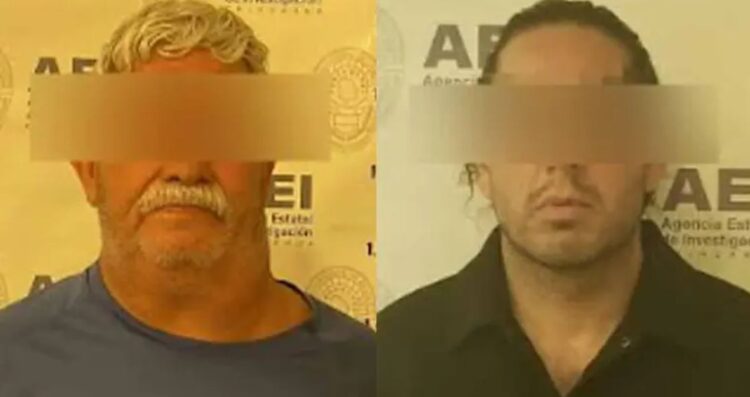 Vinculan a proceso al dueño del crematorio de Chihuahua por acumulación de 383 cuerpos