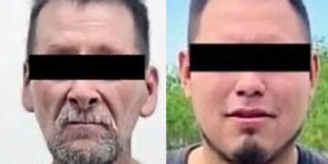 Vinculan a proceso hombres Monterrey