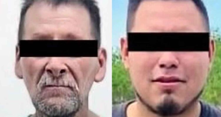 Vinculan a proceso hombres Monterrey