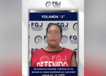 Vinculan a proceso mujer Tula
