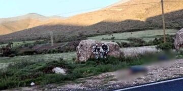 Violencia en Puebla