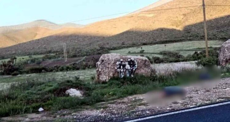 Violencia en Puebla