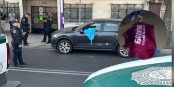 violencia política en México