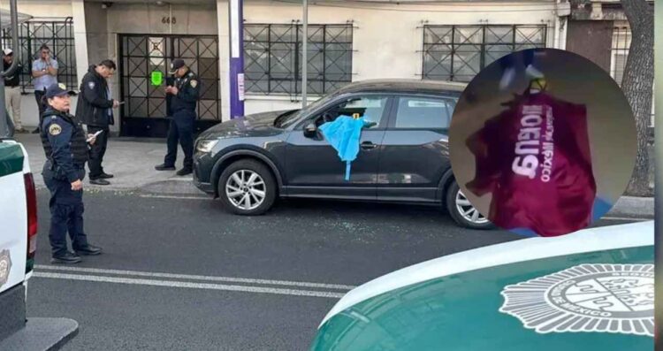 violencia política en México