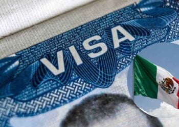 visa electrónica