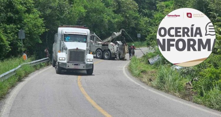 Vocería de Seguridad Mante-Llera