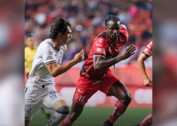 apertura 2025 Xolos Querétaro