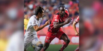 apertura 2025 Xolos Querétaro