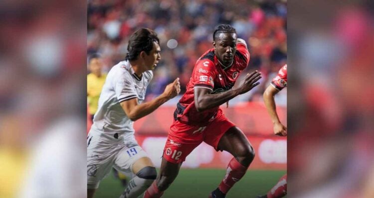 apertura 2025 Xolos Querétaro