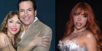 Yeri Mua lanza consejo sin filtro a Laura Flores tras ruptura con Lalo Salazar