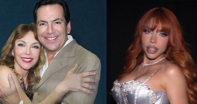 Yeri Mua lanza consejo sin filtro a Laura Flores tras ruptura con Lalo Salazar
