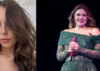 Yuridia y Majo Aguilar lanzan nueva colaboración 