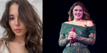 Yuridia y Majo Aguilar lanzan nueva colaboración