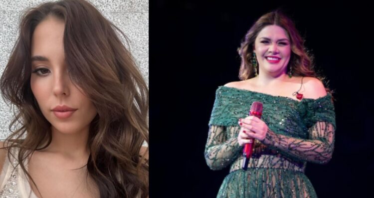 Yuridia y Majo Aguilar lanzan nueva colaboración