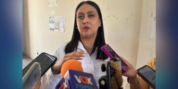 acciones contra el dengue en Ciudad Victoria