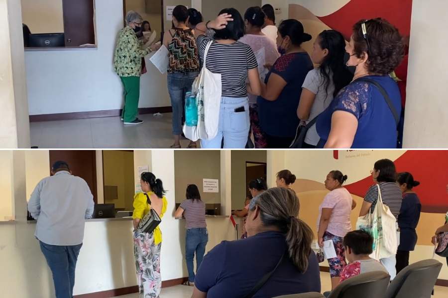 acta de nacimiento en Matamoros