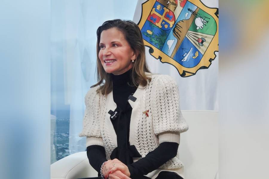 actividad económica de Tamaulipas