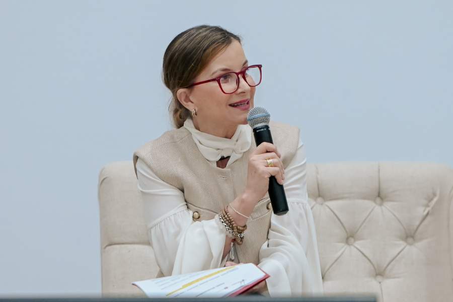 actividad industrial Tamaulipas