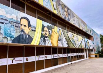 actos escolares en Tamaulipas