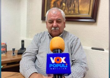 afectaciones gusano barrenador Tamaulipas