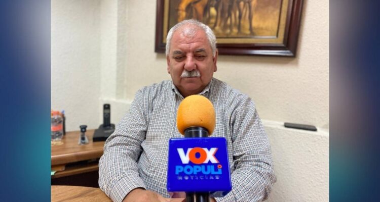 afectaciones gusano barrenador Tamaulipas