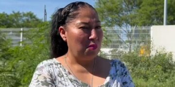 agresión a menor en Ciudad Victoria