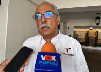 agricultores del Valle de San Fernando