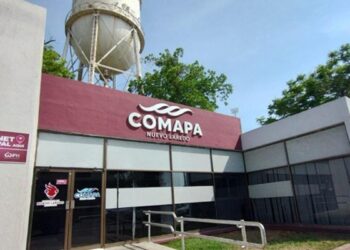 ahorrar agua Nuevo Laredo