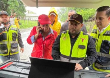 albergues en Tamaulipas por lluvias