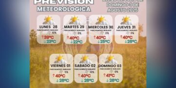 alerta ola de calor Nuevo Laredo