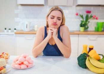 alimentos que causan demencia