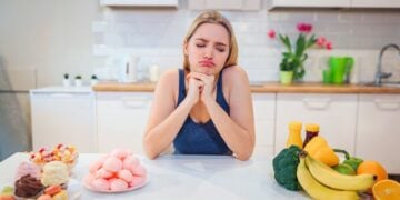 alimentos que causan demencia