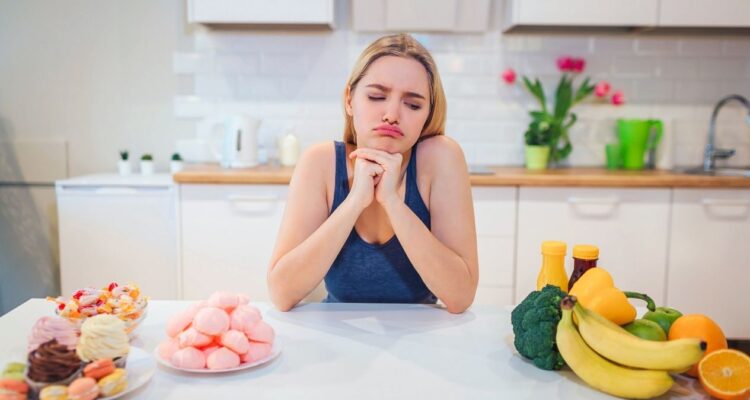 alimentos que causan demencia