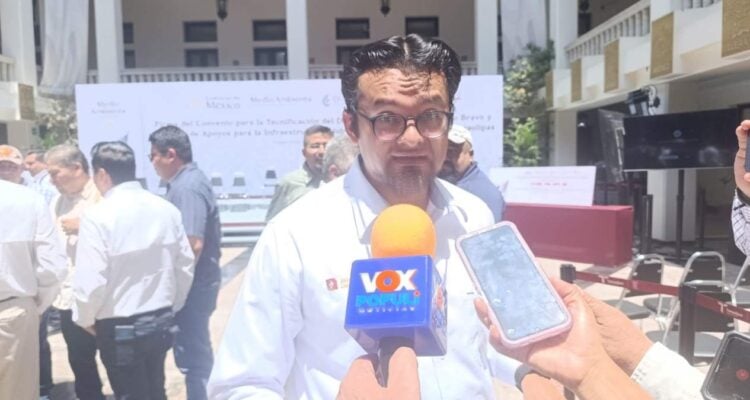 almacenamiento de gas natural en Tamaulipas
