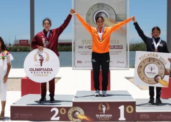 Ana Paola Ureña Cardín