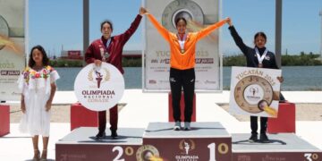 Ana Paola Ureña Cardín