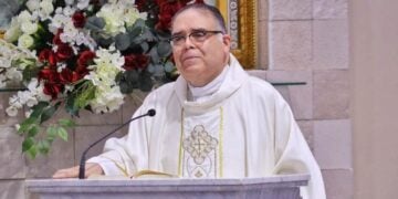 aniversario de Cáritas Nuevo Laredo