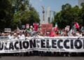 anulación Elección Judicial