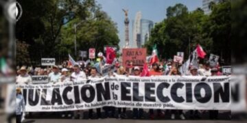 anulación Elección Judicial