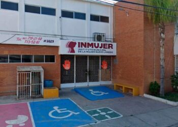 apoyo a mujeres en Nuevo Laredo