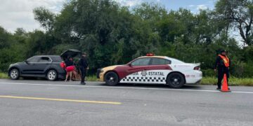 apoyo vial en Tamaulipas