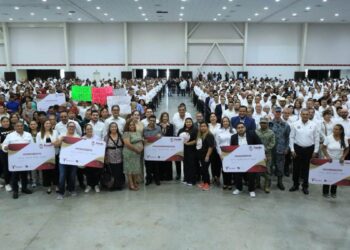 apoyos a emprendedores Fondo Tamaulipas