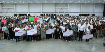 apoyos a emprendedores Fondo Tamaulipas