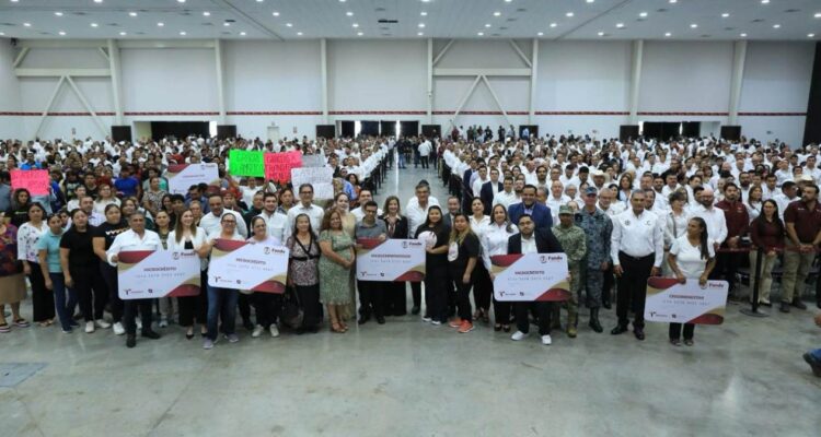 apoyos a emprendedores Fondo Tamaulipas